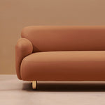 LH-OU050 Thickened Stainless Steel Furniture Support Legs, Height:, 5cm, 8cm, 10cm, 12cm, 15cm