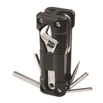 KT-02 16 In 1 Outdoor Camping Multifunctional Combination Survival Tool