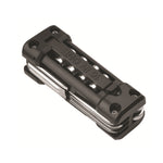 KT-02 16 In 1 Outdoor Camping Multifunctional Combination Survival Tool