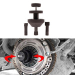 Auto Clutch Hole Tool, 2 Sets