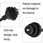 Auto Clutch Hole Tool, 2 Sets