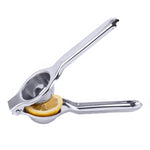 LsCook Household Manual Fruit Lemon Juicer, Manual Lemon Juicer