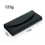 8-teiliges Set Augenbrauen-Trimmwerkzeug