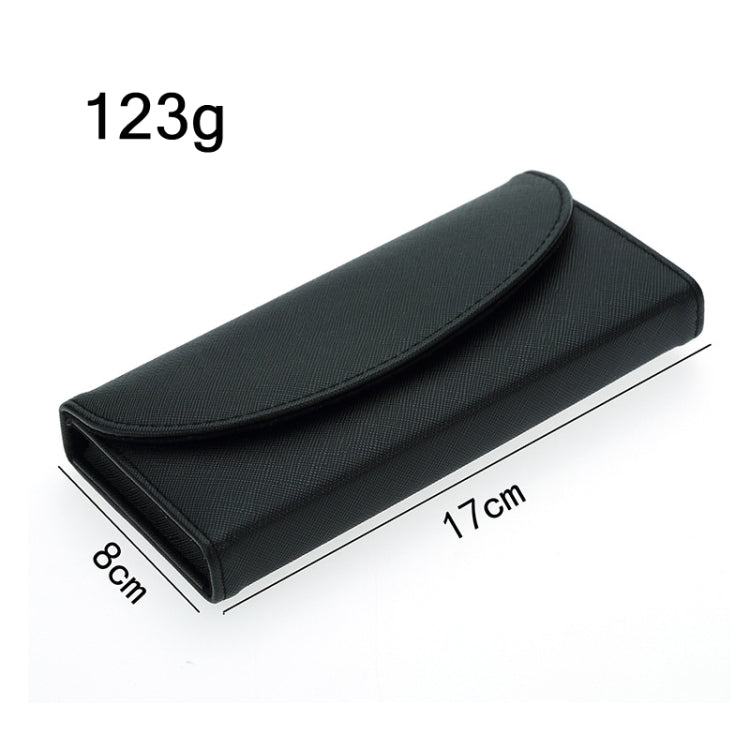 8-teiliges Set Augenbrauen-Trimmwerkzeug