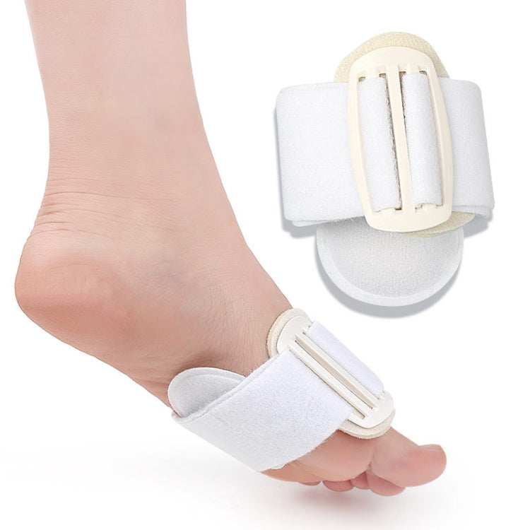 Shock-absorbing and Pressure-Relieving Latex Foot Pads