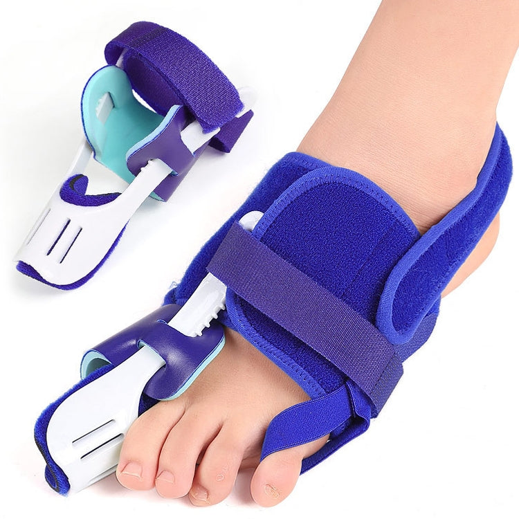 Big Toe Valgus Toe Splitter, Left, Right