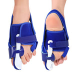 Big Toe Valgus Toe Splitter, Left, Right