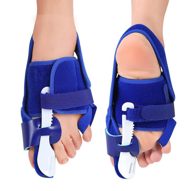Big Toe Valgus Toe Splitter, Left, Right