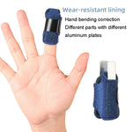 Toe Sprain Dislocation Support Belt, Left, Right