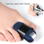 Toe Sprain Dislocation Support Belt, Left, Right