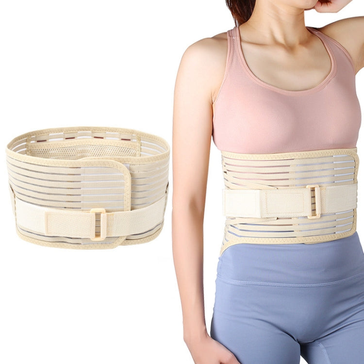 Sports Fitness Waist Trainer Postpartum Belt, M, L, XL