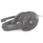 زوجان من وسادات الأذن الإسفنجية لسماعة Sennheiser G4ME ZERO
