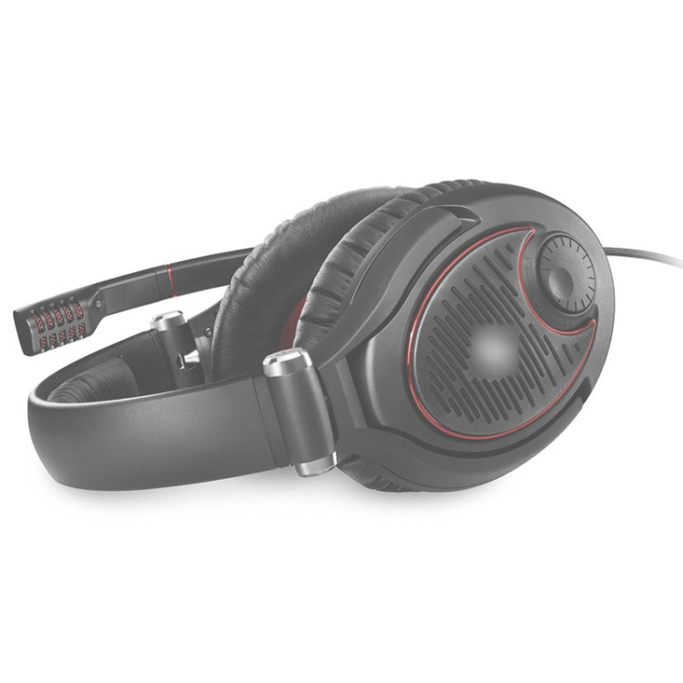 زوجان من وسادات الأذن الإسفنجية لسماعة Sennheiser G4ME ZERO