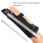 Tail Finger Anti-Strained Fixed Bracket, M, L