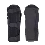 Sports Steel Plate Support Wristband