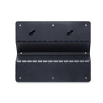 N770 48 LEDs Solar Body Sensing Wall Light