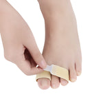 Elastic Toe Belt Finger Splitter, 1pc Elastic