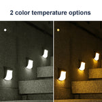 Solar Doll Wall Light Outdoor Garden Fence Decoration Waterproof Solar Light, White Light, Warm Light