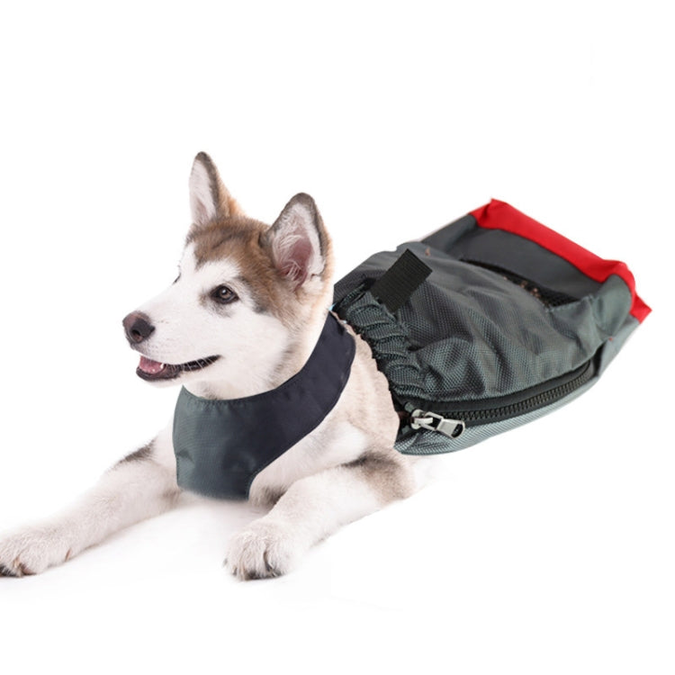 I-008 Anti-chafing Pet Paralysis Protection Bag, XS, L, XL, XXL