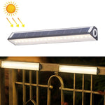Outdoor Garden Magnetic Waterproof Solar LED Lighting