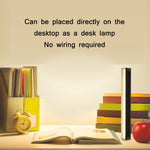 Outdoor Garden Magnetic Waterproof Solar LED Lighting