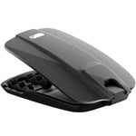 Support de téléphone portable pour système de navigation de voiture, utilisable à plusieurs endroits.