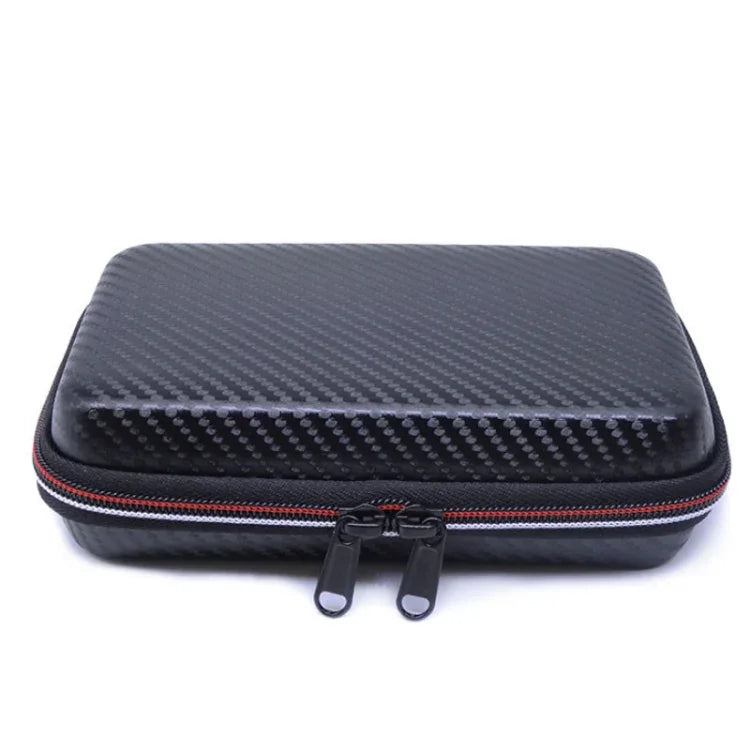 CHKJOK GH1818 EVA Protective Game Console Bag For Nintendo 3DS XL, GH1818 Blue, GH1818 Red