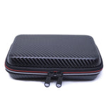 CHKJOK GH1818 EVA Protective Game Console Bag For Nintendo 3DS XL, GH1818 Blue, GH1818 Red