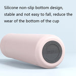 Saylee 304 Stainless Steel Portable Thermos Cup, 350ml, 420ml
