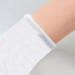 1pair Bride Gloves Satin Long Vintage Travel Sunscreen Dress Wedding Gloves