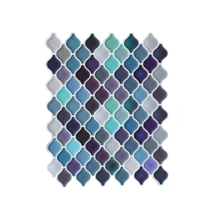 Home 3D Stereo Waterproof Crystal Epoxy Wall Sticker, YJC0041Y, YJC0056Y, YJC0079, YJC0080