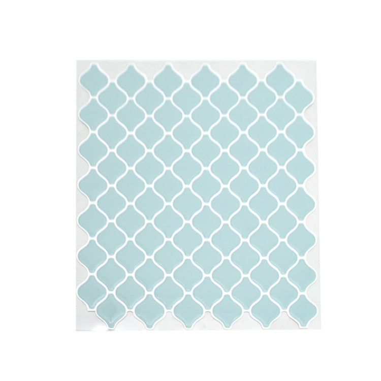 Home 3D Stereo Waterproof Crystal Epoxy Wall Sticker, YJC0041Y, YJC0056Y, YJC0079, YJC0080