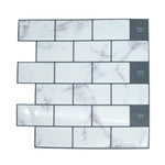 Waterproof and Oilproof 3D Wall Sticker, YJC0071Y, YJC0072Y, YJC0073Y, YJC0074, YJC0093, YJC0094, YJC0095, YJC0096, YJC0097, YJC0098