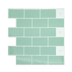 Waterproof and Oilproof 3D Wall Sticker, YJC0071Y, YJC0072Y, YJC0073Y, YJC0074, YJC0093, YJC0094, YJC0095, YJC0096, YJC0097, YJC0098