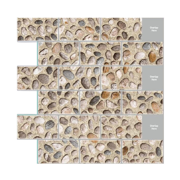 Waterproof and Oilproof 3D Wall Sticker, YJC0071Y, YJC0072Y, YJC0073Y, YJC0074, YJC0093, YJC0094, YJC0095, YJC0096, YJC0097, YJC0098