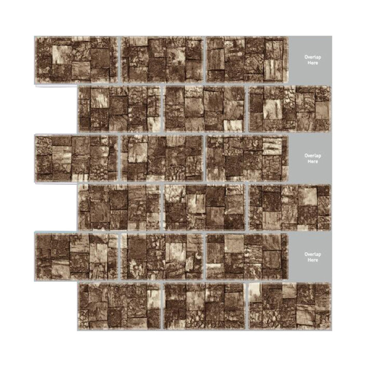 Waterproof and Oilproof 3D Wall Sticker, YJC0071Y, YJC0072Y, YJC0073Y, YJC0074, YJC0093, YJC0094, YJC0095, YJC0096, YJC0097, YJC0098