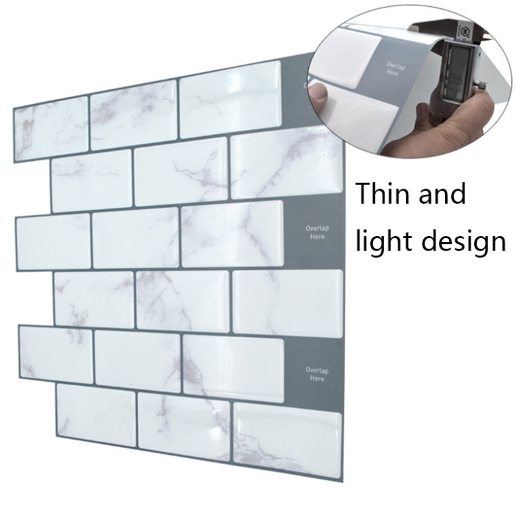 Waterproof and Oilproof 3D Wall Sticker, YJC0071Y, YJC0072Y, YJC0073Y, YJC0074, YJC0093, YJC0094, YJC0095, YJC0096, YJC0097, YJC0098