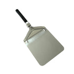 Handle Foldable Pizza Cake Aluminum Spatula, Foldable Spatula(D), Foldable Spatula(E), Foldable Spatula(F), Foldable Spatula(A), Foldable Spatula(B), Foldable Spatula(C)