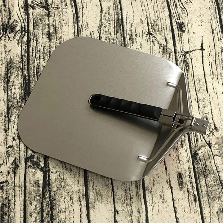 Handle Foldable Pizza Cake Aluminum Spatula, Foldable Spatula(F), Foldable Spatula(A), Foldable Spatula(B), Foldable Spatula(C), Foldable Spatula(D), Foldable Spatula(E)