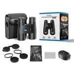 APEXEL 10x42 Fixed Focus Binoculars  Autofocus Telescope, APL-RB10X42A