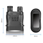 APEXEL Night Vision Binoculars With Video Recording HD Infrared Telescope For Hunting, APL-NV008