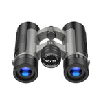 APEXEL 10 x 25 Binoculars  BAK4 Prism Zoom Telescope for Bird-watching Hunting Hiking, APL-RB10X25