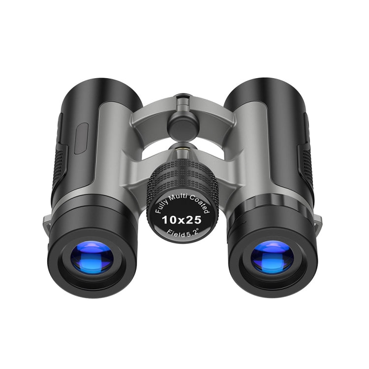 APEXEL 10 x 25 Binoculars  BAK4 Prism Zoom Telescope for Bird-watching Hunting Hiking, APL-RB10X25