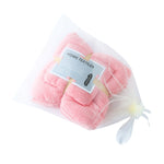Bath Towel + Towel Set Can Wear Coral Fleece Beach Towel, White, Pink, Blue, Brown, Cyan
