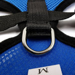 Pet Chest Strap Small Medium Dog Cat Breathable Dog Walking Vest, Size:, S Chest Back, M Chest Back, L Chest Back, XL Chest Back