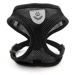 Pet Chest Strap Small Medium Dog Cat Breathable Dog Walking Vest, Size:, S Chest Back, M Chest Back, L Chest Back, XL Chest Back