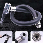Inflatable Pump Schrader Valve Extension Tube Tire Fast Inflatable Mouth Extend Tube, Mouth Extend Tube