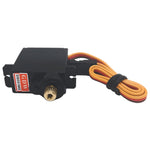 Model Aircraft 450 Swashplate GDW Steering Gear, DS031MG