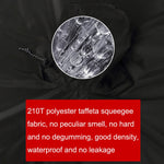 3 In 1 Raincoat Backpack Mountaineering Outdoor Hiking Rain Cape