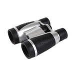 5×30FMC Multi-Coated Objective Telescope, 5X Silver, 5X Yellow, 5X Red
